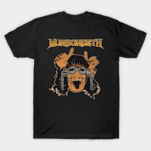 Munsondeth T-Shirt